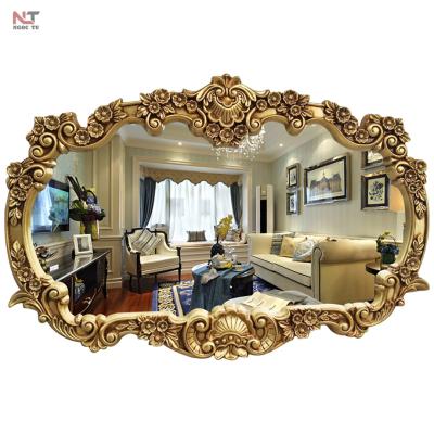 GƯƠNG TÂN CỔ ĐIỂN GROVES G_PU820