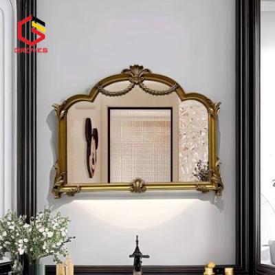 Gương trang trí cổ điển G_PU866A