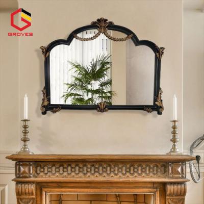 Gương tân cổ điển G_PU866ĐV