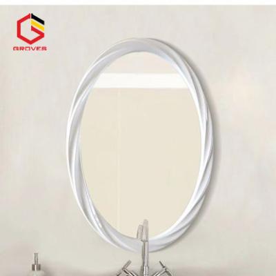 Gương bàn trang điểm, gương phòng tắm G_PU907T, Kích thước 54*74 cm