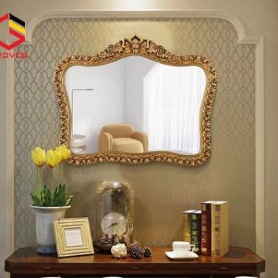 Gương trang trí, gương tân cổ điển G_PU916