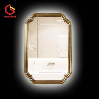 Gương led trang trí G_PULED869