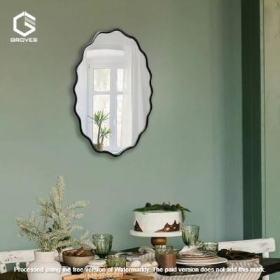 Gương bàn trang điểm, gương phòng tắm G_PUM5Đ