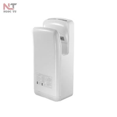 Máy sấy tay treo tường loại lớn sử dụng cảm ứng hồng ngoại GR6070