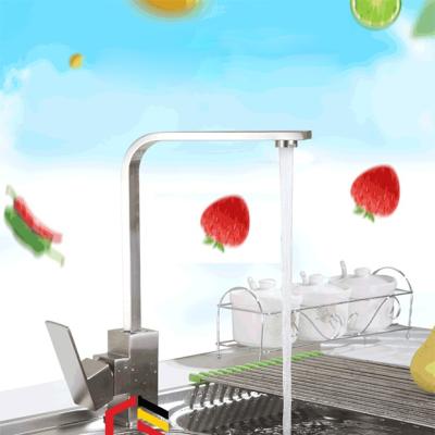 VÒI RỬA BÁT NÓNG LẠNH GRB308