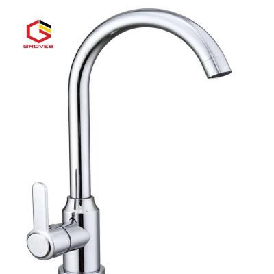 VÒI RỬA BÁT NÓNG LẠNH GRB521