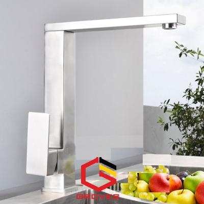 VÒI RỬA BÁT NÓNG LẠNH GRB808
