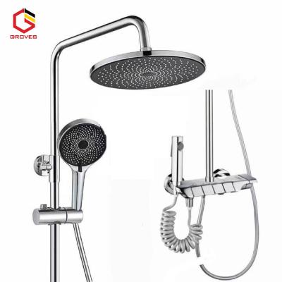 Sen cây phím đàn GS 264-D2B