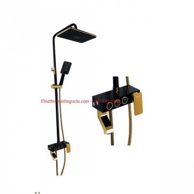 SEN CÂY TẮM GROVES GS 6568