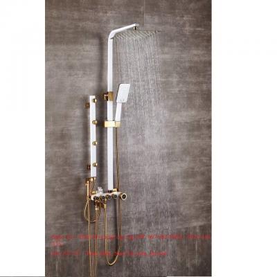 Sen cây trắng massage GS GSM-T