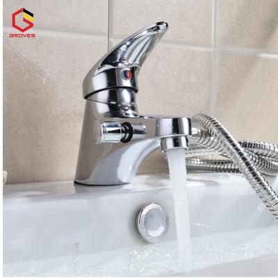 Sen thường liền vòi 1 chân GB104