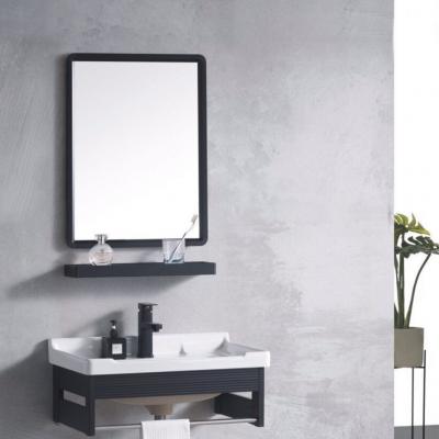 TỦ CHẬU KHUNG NHÔM 600X400