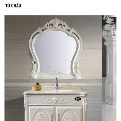 TỦ CHẬU TÂN CỔ ĐIỂN ST828