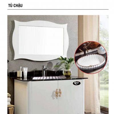 Tủ chậu ST838