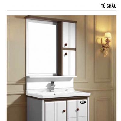 Tủ chậu ST886