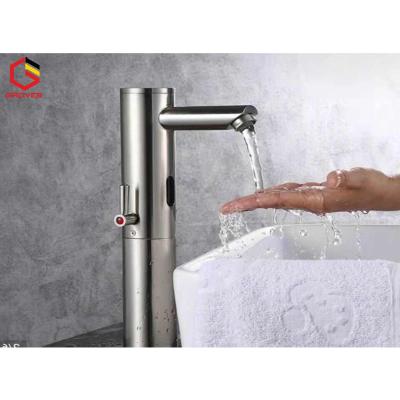 VÒI RỬA MẶT CẢM ỨNG GR 5501C