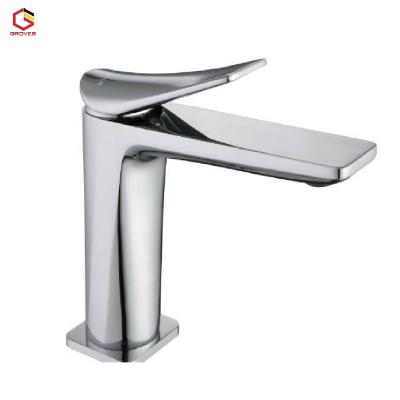 Vòi rửa thân thấp cao cấp GRV 303