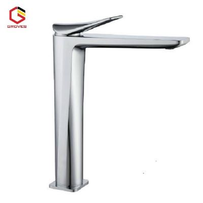 Vòi rửa thân cao cao cấp GRV 313C