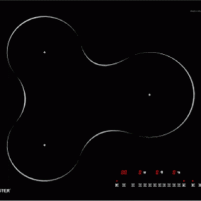 BẾP TỪ 3 FS 613SI