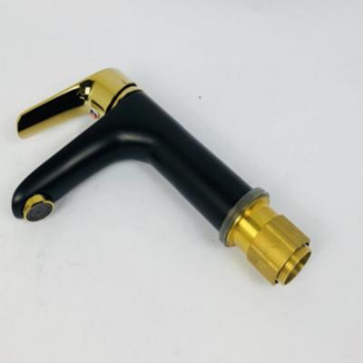 Vòi rửa mặt thân cao KB5609D