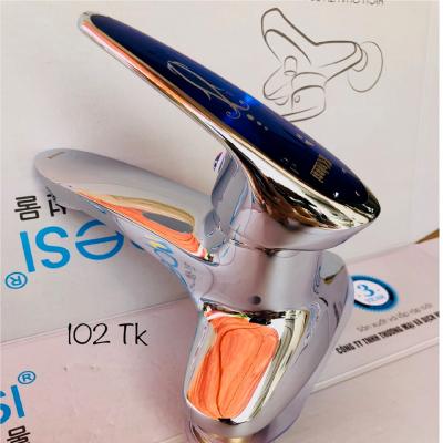 VÒI RỬA MẶT KB102TK