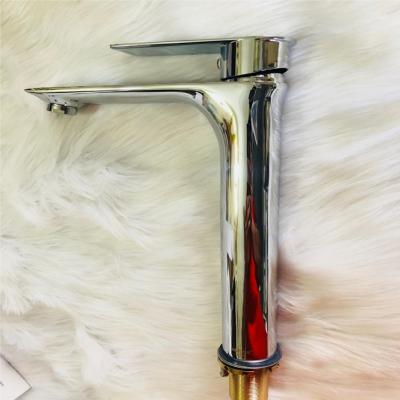 VÒI RỬA MẶT THÂN CAO GR 5004C